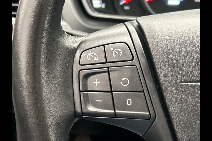 Volvo V40 2.0 T2 Kinetic Climate/control Cruise/control