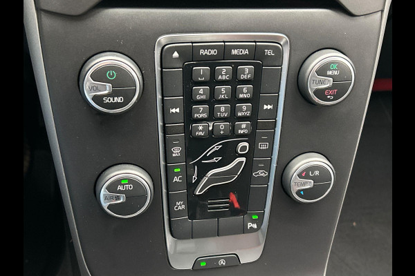 Volvo V40 2.0 T2 Kinetic Climate/control Cruise/control