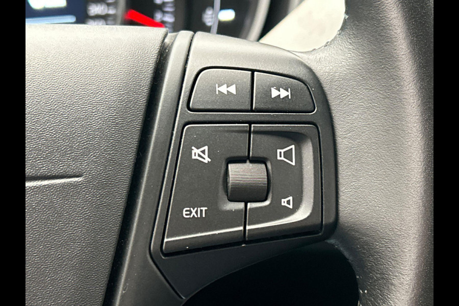 Volvo V40 2.0 T2 Kinetic Climate/control Cruise/control