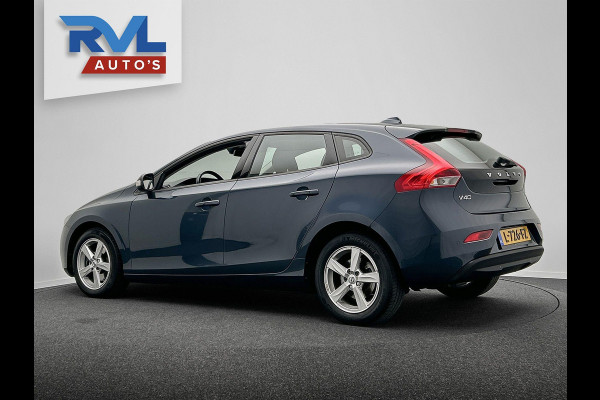 Volvo V40 2.0 T2 Kinetic Climate/control Cruise/control