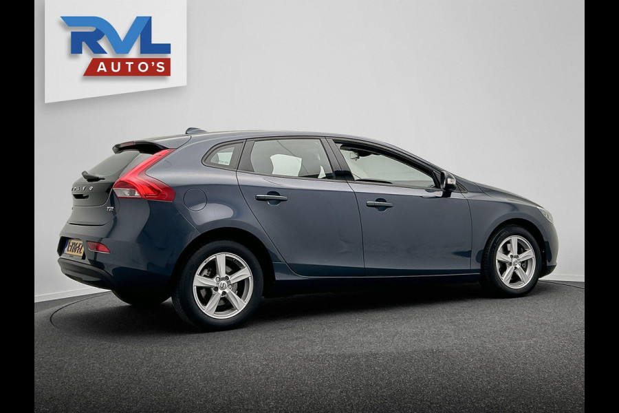 Volvo V40 2.0 T2 Kinetic Climate/control Cruise/control