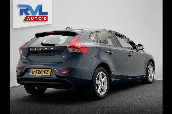 Volvo V40 2.0 T2 Kinetic Climate/control Cruise/control