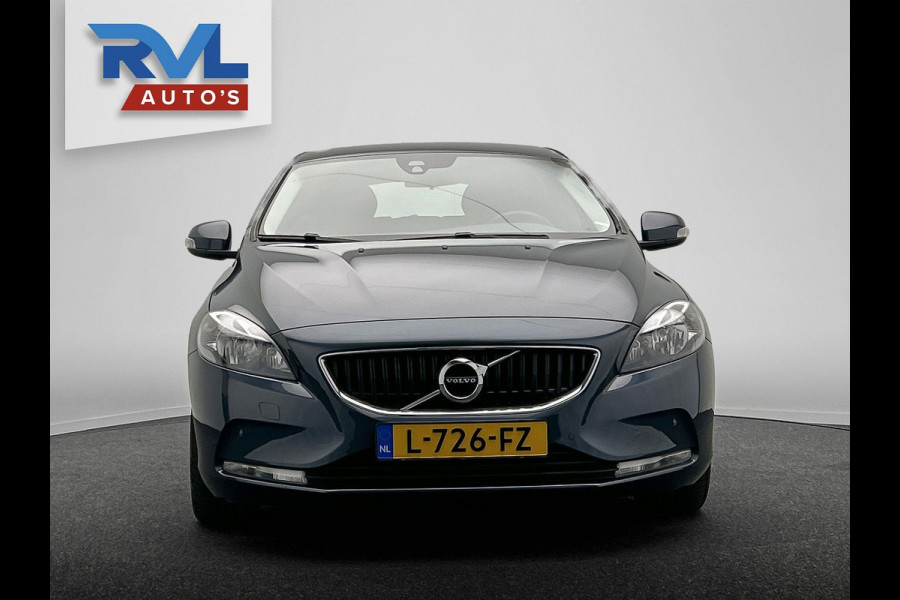 Volvo V40 2.0 T2 Kinetic Climate/control Cruise/control