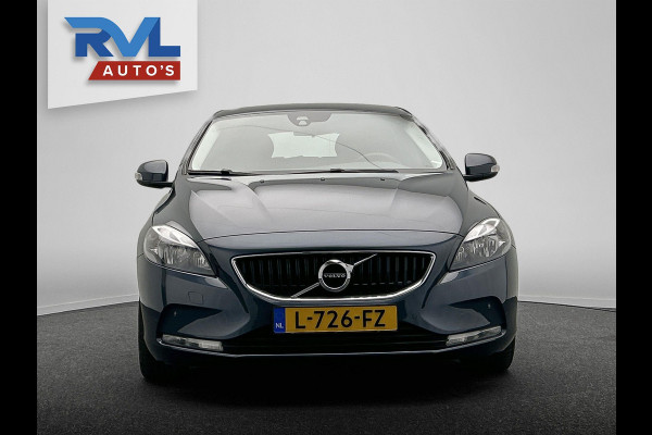 Volvo V40 2.0 T2 Kinetic Climate/control Cruise/control