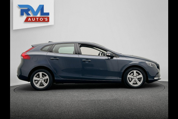 Volvo V40 2.0 T2 Kinetic Climate/control Cruise/control