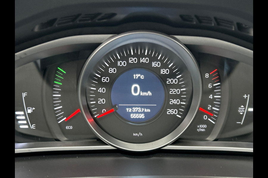 Volvo V40 2.0 T2 Kinetic Climate/control Cruise/control