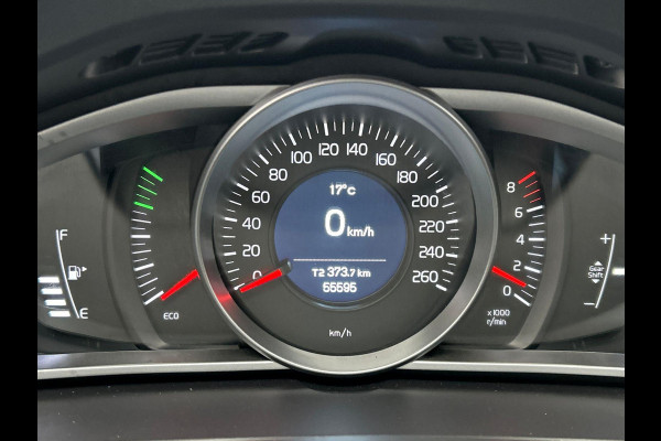 Volvo V40 2.0 T2 Kinetic Climate/control Cruise/control