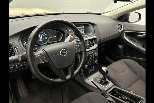 Volvo V40 2.0 T2 Kinetic Climate/control Cruise/control