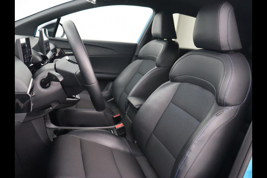 MG 4 Luxury 64 kWh | Stoel & stuurverwarming | Warmtepomp | Adaptive cruise | 360 Camera | Carplay | Keyless | Navigatie | File Assistent | Half leder