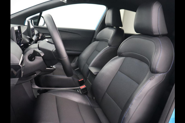 MG 4 Luxury 64 kWh | Stoel & stuurverwarming | Warmtepomp | Adaptive cruise | 360 Camera | Carplay | Keyless | Navigatie | File Assistent | Half leder