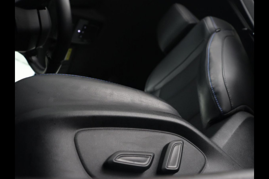 MG 4 Luxury 64 kWh | Stoel & stuurverwarming | Warmtepomp | Adaptive cruise | 360 Camera | Carplay | Keyless | Navigatie | File Assistent | Half leder