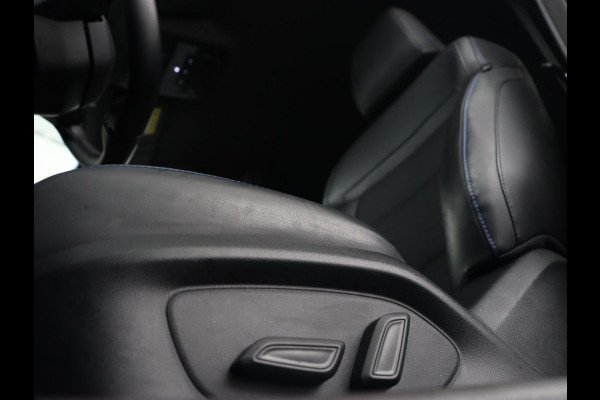 MG 4 Luxury 64 kWh | Stoel & stuurverwarming | Warmtepomp | Adaptive cruise | 360 Camera | Carplay | Keyless | Navigatie | File Assistent | Half leder