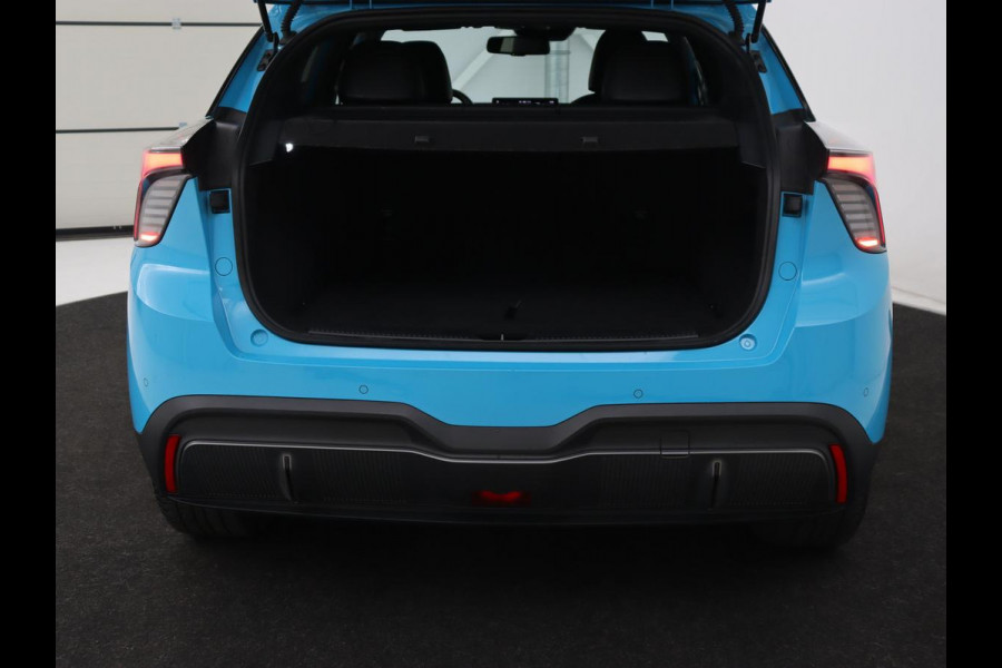 MG 4 Luxury 64 kWh | Stoel & stuurverwarming | Warmtepomp | Adaptive cruise | 360 Camera | Carplay | Keyless | Navigatie | File Assistent | Half leder