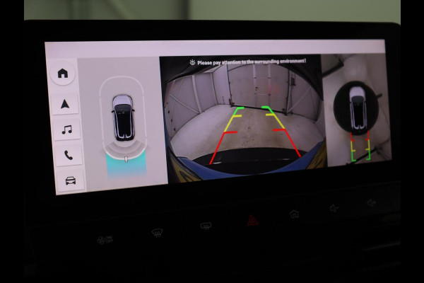 MG 4 Luxury 64 kWh | Stoel & stuurverwarming | Warmtepomp | Adaptive cruise | 360 Camera | Carplay | Keyless | Navigatie | File Assistent | Half leder