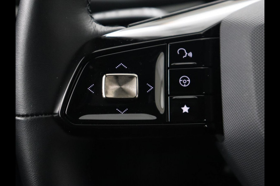 MG 4 Luxury 64 kWh | Stoel & stuurverwarming | Warmtepomp | Adaptive cruise | 360 Camera | Carplay | Keyless | Navigatie | File Assistent | Half leder