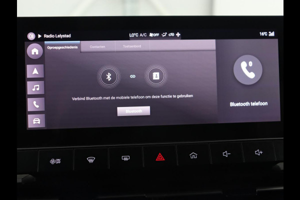 MG 4 Luxury 64 kWh | Stoel & stuurverwarming | Warmtepomp | Adaptive cruise | 360 Camera | Carplay | Keyless | Navigatie | File Assistent | Half leder