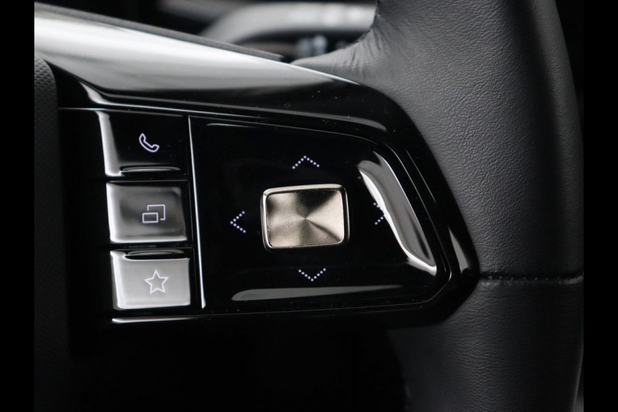 MG 4 Luxury 64 kWh | Stoel & stuurverwarming | Warmtepomp | Adaptive cruise | 360 Camera | Carplay | Keyless | Navigatie | File Assistent | Half leder