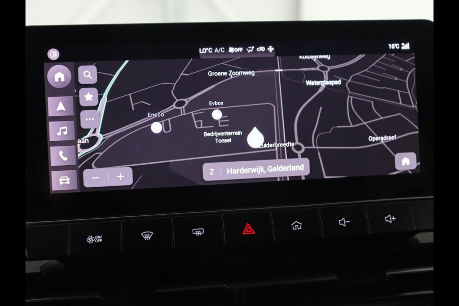 MG 4 Luxury 64 kWh | Stoel & stuurverwarming | Warmtepomp | Adaptive cruise | 360 Camera | Carplay | Keyless | Navigatie | File Assistent | Half leder