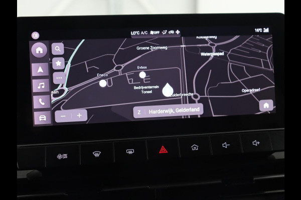 MG 4 Luxury 64 kWh | Stoel & stuurverwarming | Warmtepomp | Adaptive cruise | 360 Camera | Carplay | Keyless | Navigatie | File Assistent | Half leder