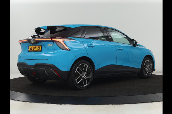 MG 4 Luxury 64 kWh | Stoel & stuurverwarming | Warmtepomp | Adaptive cruise | 360 Camera | Carplay | Keyless | Navigatie | File Assistent | Half leder