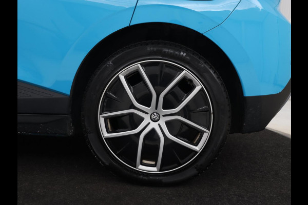 MG 4 Luxury 64 kWh | Stoel & stuurverwarming | Warmtepomp | Adaptive cruise | 360 Camera | Carplay | Keyless | Navigatie | File Assistent | Half leder