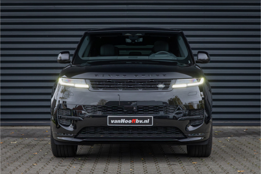 Land Rover Range Rover Sport 3.0 P460e Dynamic HSE PHEV