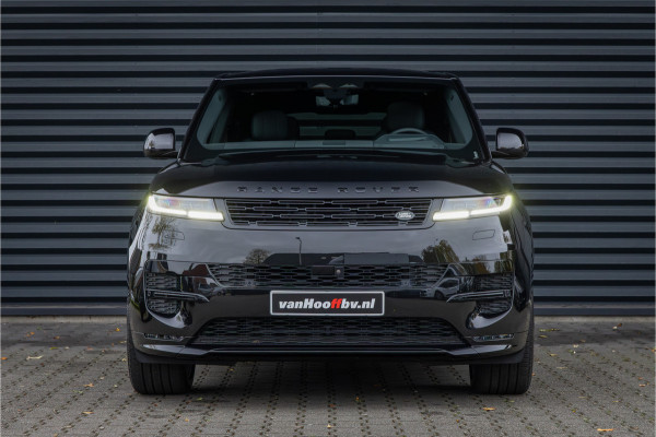 Land Rover Range Rover Sport 3.0 P460e Dynamic HSE PHEV