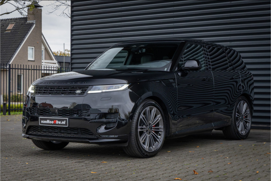 Land Rover Range Rover Sport 3.0 P460e Dynamic HSE PHEV