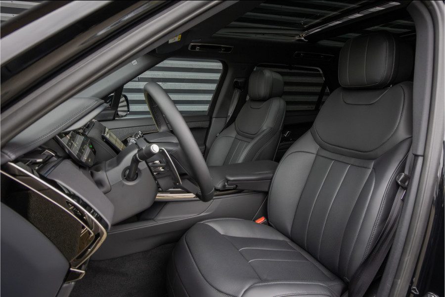 Land Rover Range Rover Sport 3.0 P460e Dynamic HSE PHEV