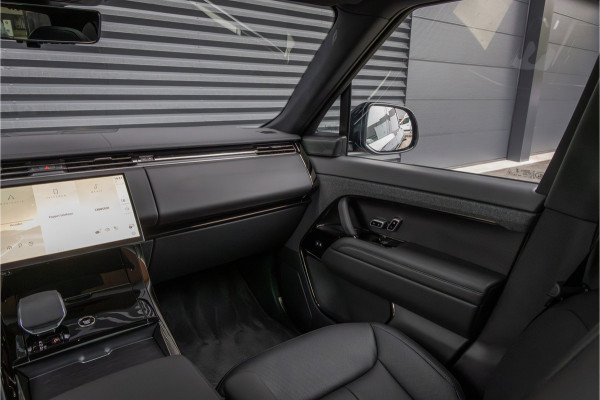 Land Rover Range Rover Sport 3.0 P460e Dynamic HSE PHEV