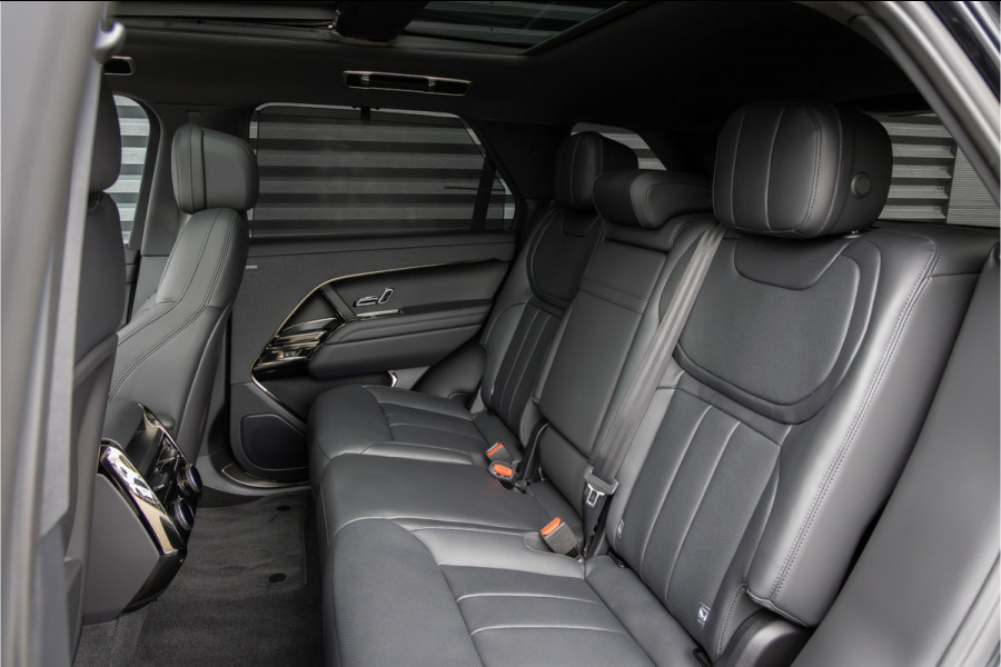 Land Rover Range Rover Sport 3.0 P460e Dynamic HSE PHEV