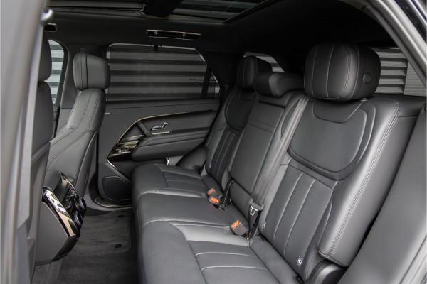 Land Rover Range Rover Sport 3.0 P460e Dynamic HSE PHEV