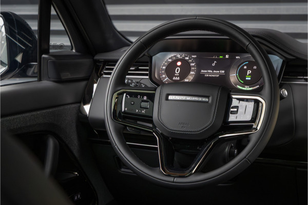 Land Rover Range Rover Sport 3.0 P460e Dynamic HSE PHEV