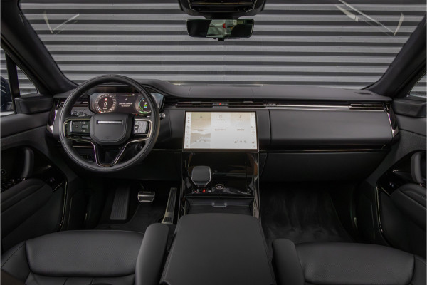 Land Rover Range Rover Sport 3.0 P460e Dynamic HSE PHEV