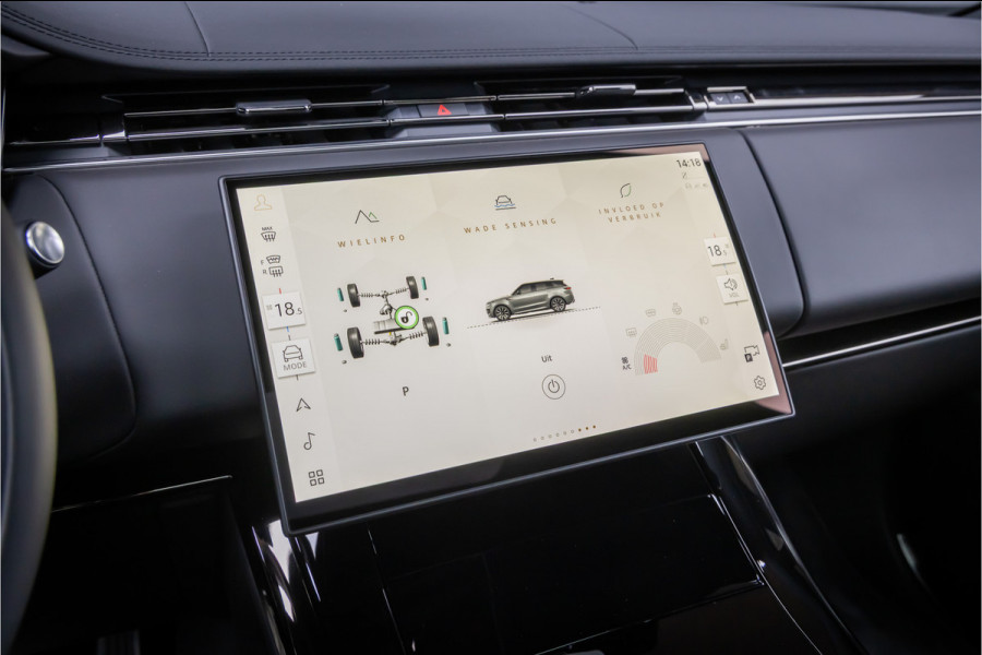 Land Rover Range Rover Sport 3.0 P460e Dynamic HSE PHEV