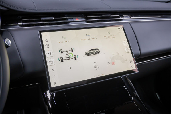 Land Rover Range Rover Sport 3.0 P460e Dynamic HSE PHEV