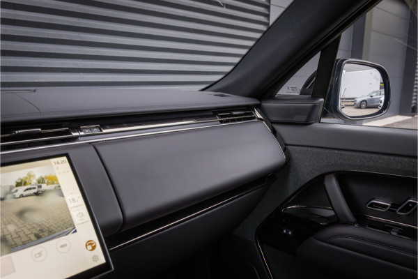 Land Rover Range Rover Sport 3.0 P460e Dynamic HSE PHEV