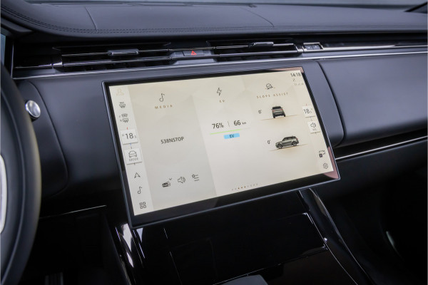 Land Rover Range Rover Sport 3.0 P460e Dynamic HSE PHEV