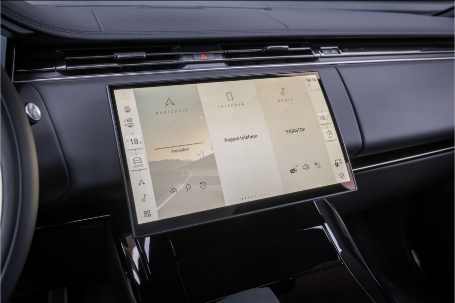 Land Rover Range Rover Sport 3.0 P460e Dynamic HSE PHEV