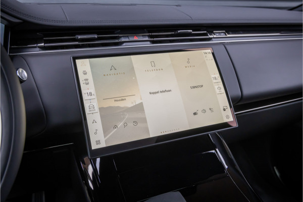 Land Rover Range Rover Sport 3.0 P460e Dynamic HSE PHEV