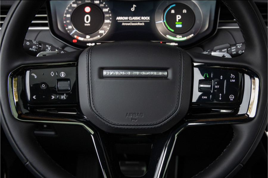 Land Rover Range Rover Sport 3.0 P460e Dynamic HSE PHEV