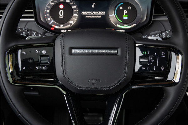 Land Rover Range Rover Sport 3.0 P460e Dynamic HSE PHEV