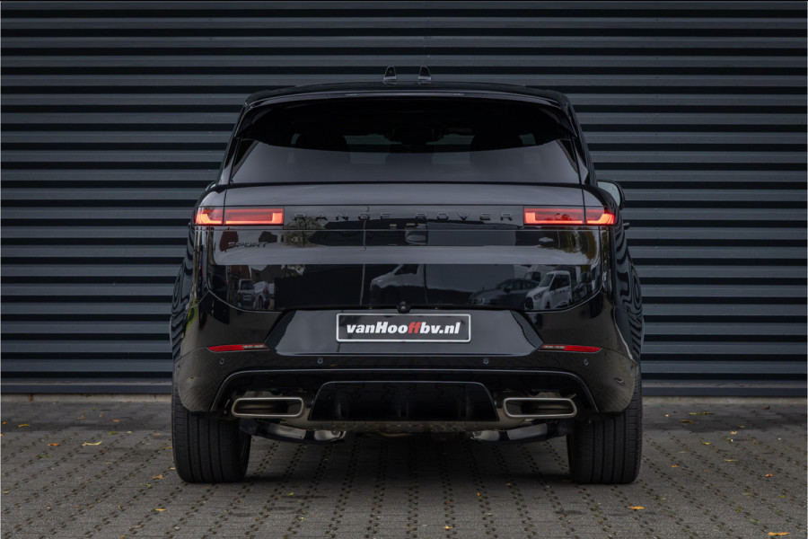 Land Rover Range Rover Sport 3.0 P460e Dynamic HSE PHEV