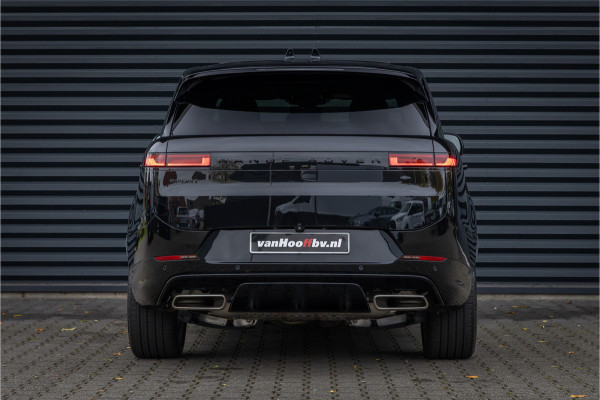 Land Rover Range Rover Sport 3.0 P460e Dynamic HSE PHEV