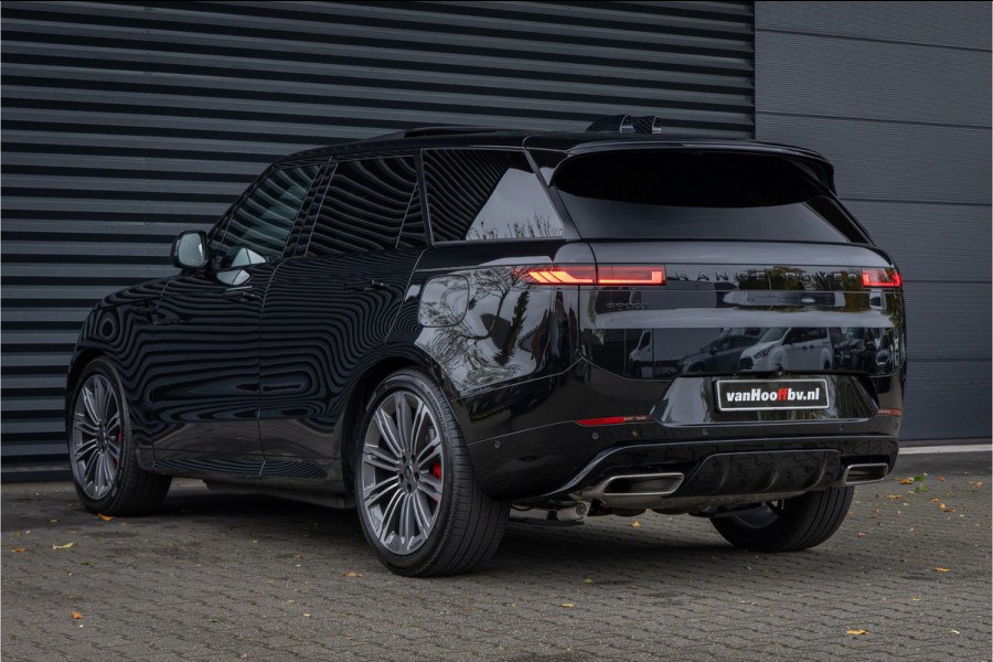 Land Rover Range Rover Sport 3.0 P460e Dynamic HSE PHEV