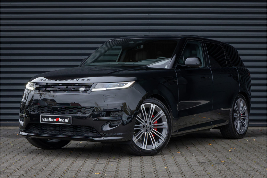 Land Rover Range Rover Sport 3.0 P460e Dynamic HSE PHEV