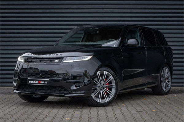 Land Rover Range Rover Sport 3.0 P460e Dynamic HSE PHEV