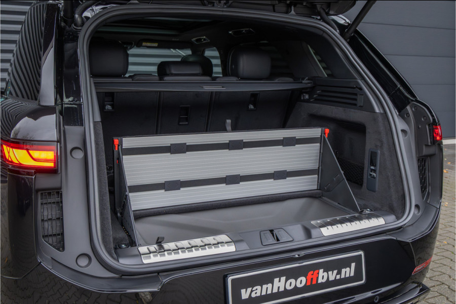 Land Rover Range Rover Sport 3.0 P460e Dynamic HSE PHEV