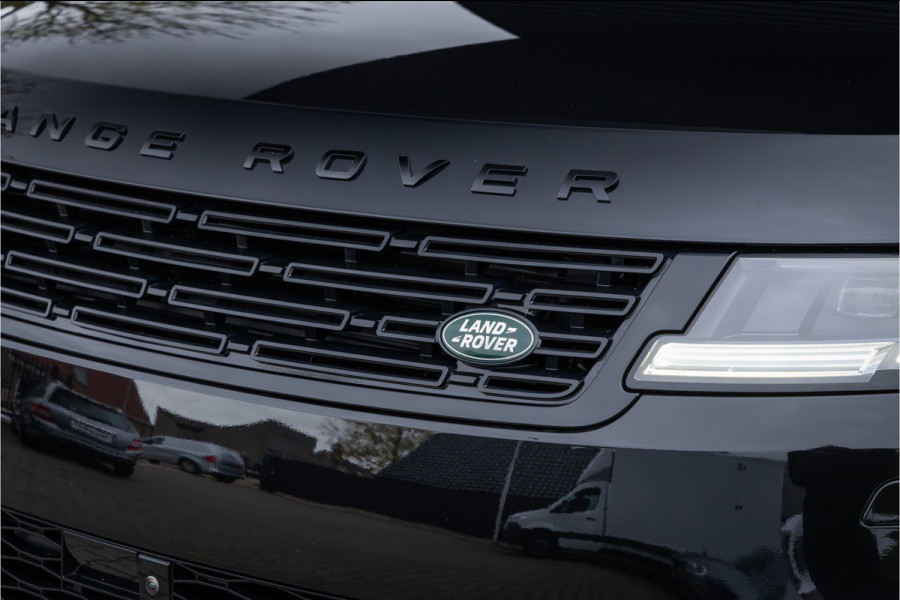 Land Rover Range Rover Sport 3.0 P460e Dynamic HSE PHEV