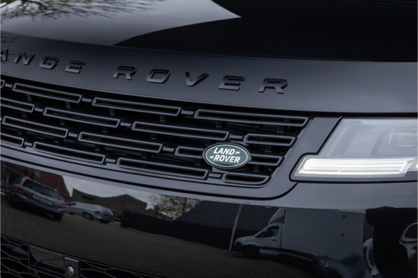 Land Rover Range Rover Sport 3.0 P460e Dynamic HSE PHEV